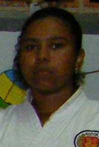 Lucelys Delgado